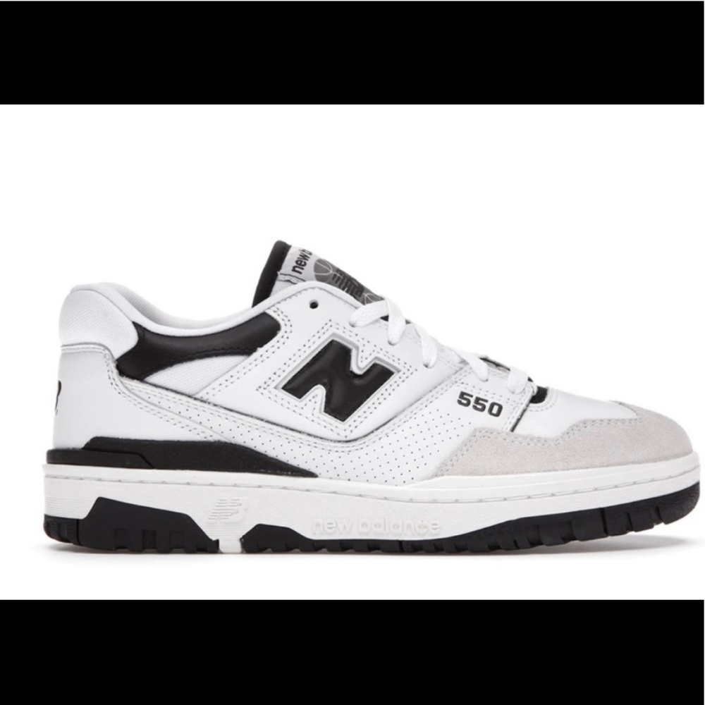 New Balance 550s NEW - OFFERS WELCOME
